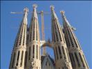 Sagrada Familia